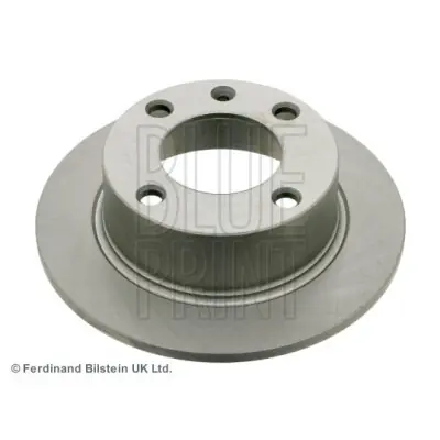 Oferta Limitada Disco de freno BLUEPRINT ADP154360